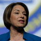 Democratic presidential candidate, Sen. Amy Klobuchar, is leading a Democratic effort in the Senate to increase spending for federal election security assistance.